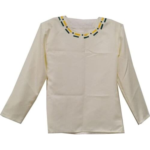 2021 Link Cosplay Costume Male Outfit Cloak Breath of the Wild