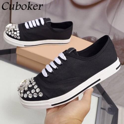 Luxury Brand Ballet Flats Shoes Women Round Toe Decor Lace Up Elastic Band Slip On Mules Spring Summer Sweet Style Women Shoes