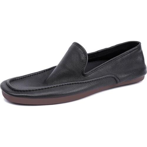 M.duk Men's Shoes
