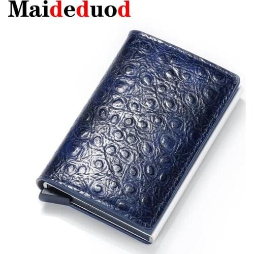 Maideduod Men's Mini Wallets