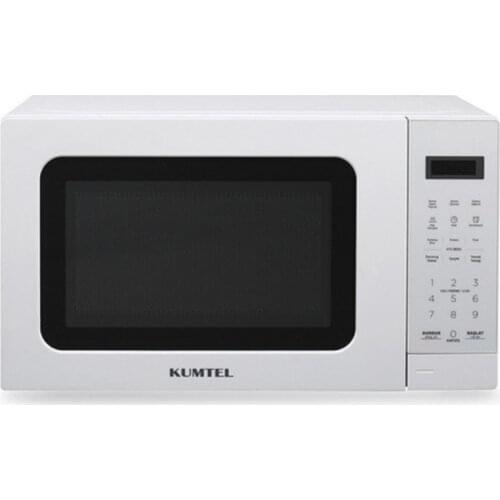 Kumtel KUM-9490 Microwave Oven Express Cooking Healthy Cooking Function the Most Affordable Cooking