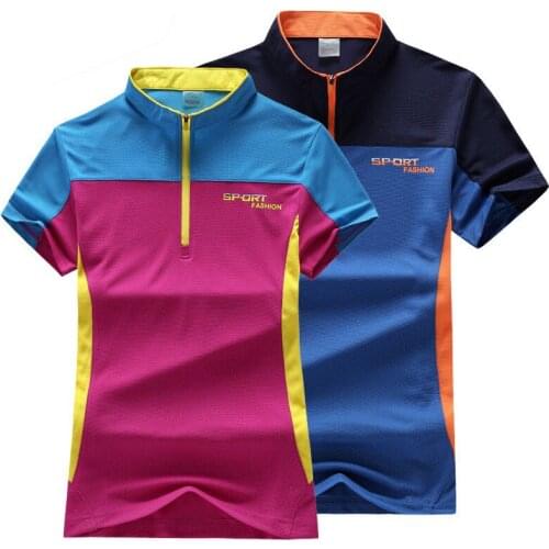 Men Women Girl Boy Children Quick Dry Workout GYM Fitness Top Tee Sport Running Yoga Skiing Exercise Hiking Short Sleeve T Shirt