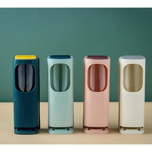 Wall-mounted Fork Holder Cutlery Dryer Storage Box Chopstick Spoon Cage Kitchen Tableware Stand Simple Saving More Space