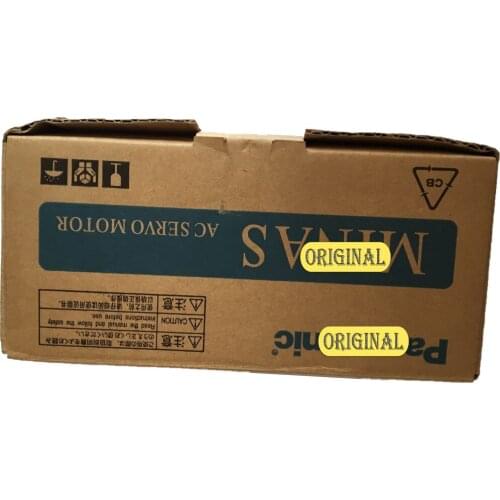 New original packaging 1 year warranty MSMA042S1N MQMA042C1N {No.24arehouse spot} Immediately sent