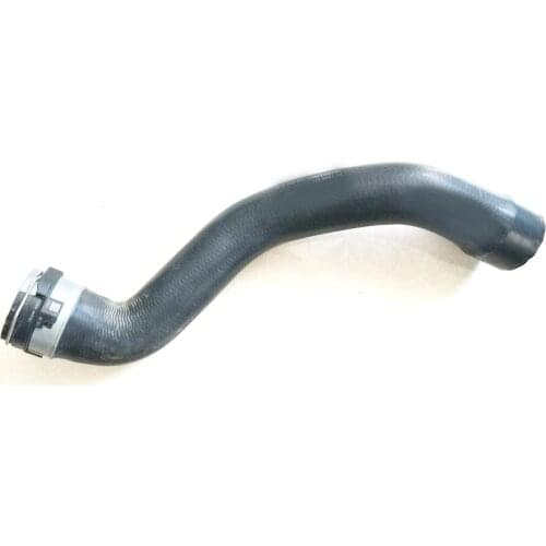 OEM:2535014300 Pipe For Mercedes Benz