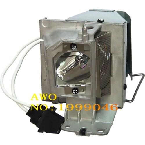 AWO Replacement Original MC.JH111.001 Lamp Fit For ACER H5380BD,P1283,P1383W,X113H,X113PH,X1383WH,X123PH,X133PWH Projectors
