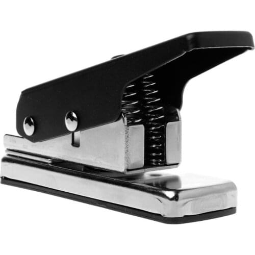 Professional Guitar Plectrum improved Punch Picks Maker Card Cutter DIY Own