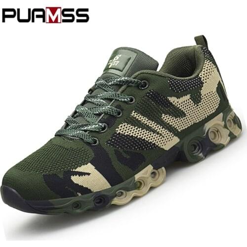 PUAMSS Fitness Shoes