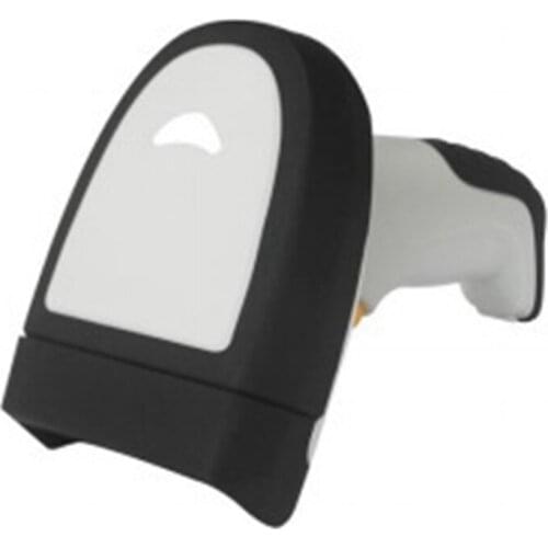 Barcode Reader USB Handheld High Resolution Barcode Scanner 1D Automatic Barcode Reader Handheld Barcode Scanner