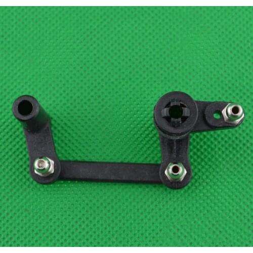 Subotech BG1506 BG1507 BG1508 BG1509 BG1513 1/12 RC Car Spare parts Original Steering component S15061503+1506+1507+1509