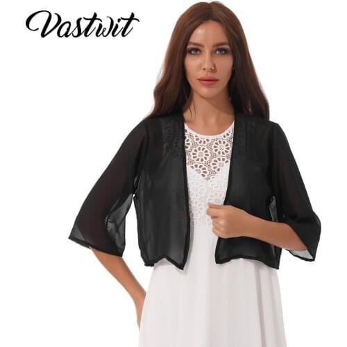 Vastwit Women's Outerwear