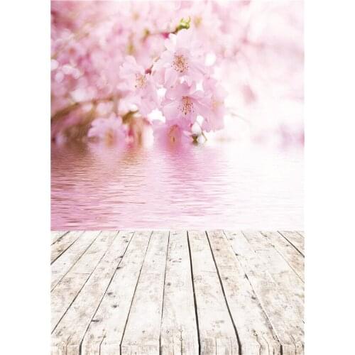 Vinyl Custom Backdrops for Photography spot floor theme Photo Studio Background SY-1010