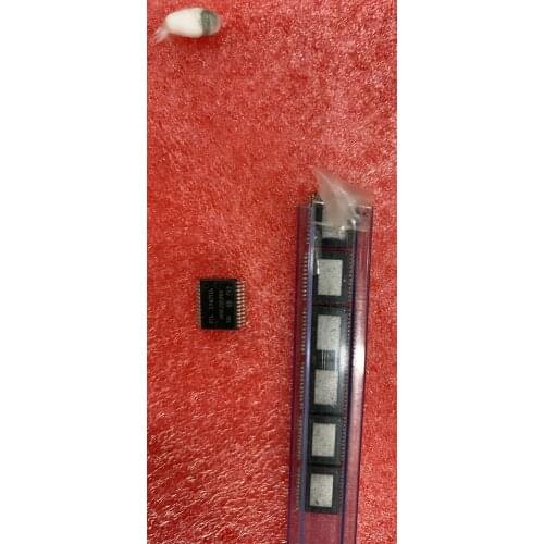 VNQ5027NAK SMD chip SSOP24 5027NAK car chip