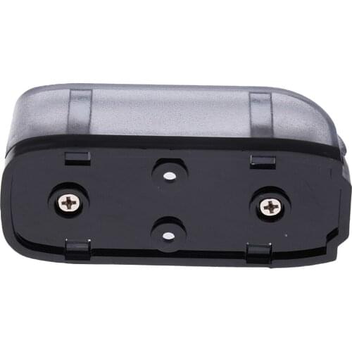 High Quality ANL Fuse Holder Distribution Inline 0 4 8 Gauge Nickel Plated