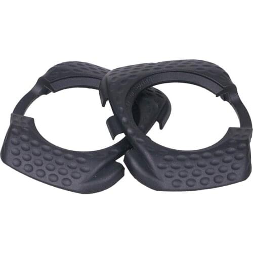 1 Pair Anti-slip Durable Quick Release Cycling Shoes Cleat Cover for Speedplay Zero Light Action for Bicycle Replacement 2021