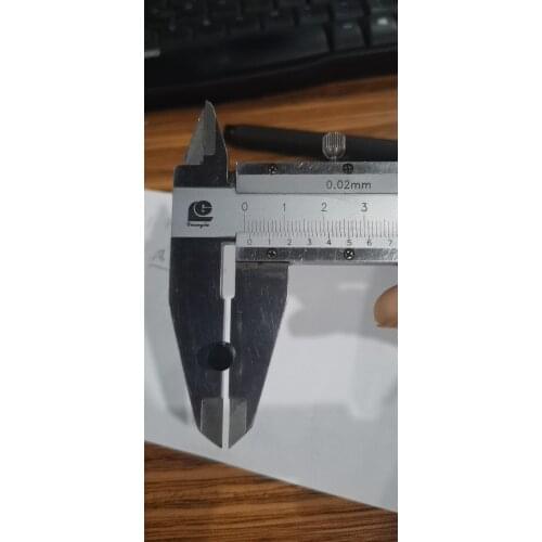 10 Pair Fiber Optical Electrodes for jilongKL280E Optical Fiber Fusion SplicerFree Shipping