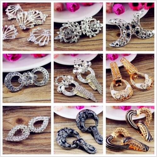 141123124,coat buttons rhinestone buttons Clothing accessories Jewelry Accessories Buckle Button