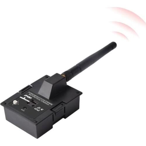 Jumper 2.4G CC2500 24L01 4 in 1 Flysky Frsky DSM2 futaba Multiprotocol TX Module With Antenna