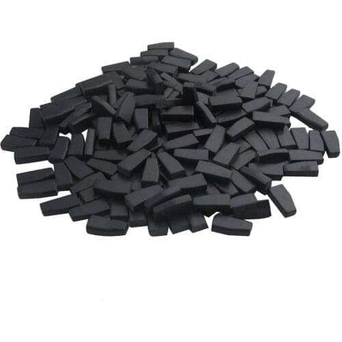 5 PCS/lot ID46 OEM PCF7936AS Blank Car Key unlock Transponder Chip PCF7936 ID46 For Bm-w Transponder Chip