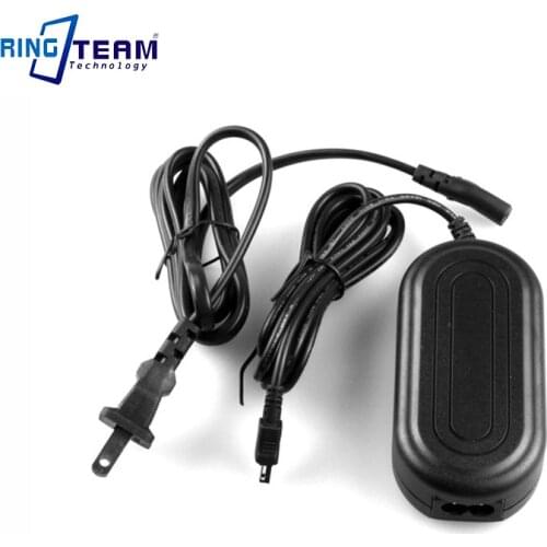 EH67 EH-67 AC Power Adapter Charger for Nikon COOLPIX L100 L105 L110 L120 L310 L320 L330 L340 L810 L820 L830 L840 Digital Camera