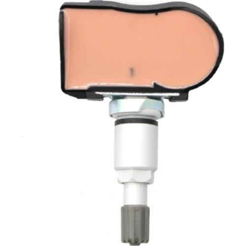 1PCS Fit for JAGUAR-F-Pace for LAND ROVER-Discovery3 Car accessories Car Tire Pressure Monitor Sensor TPMS OE:GX631A159AA 433MHZ