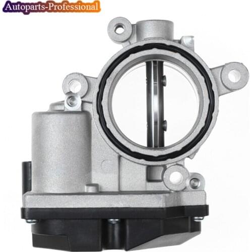 Car 03L128063R Throttle Body For Audi Skoda VW 2.0 TDI 03L128063G 03L128063K 03L128063T 03L128063AC A2C59514304 A2C31762900