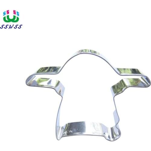 Fourth Geometry Figure Shape Cake Decorating Fondant Tools,Mathematical Graph Cake Cookie Biscuit Baking Molds,Direct Selling