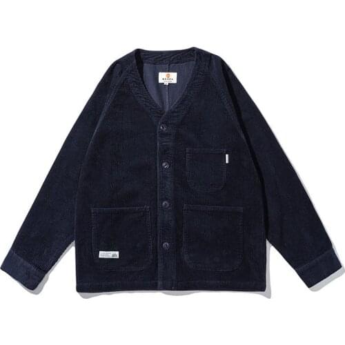 Мужские вельветовые куртки EMAIGI China At AliExpress