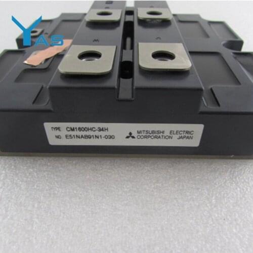 IGBT Module CM1600HC-34H