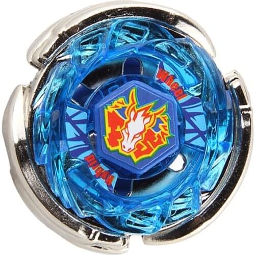 Rapidity 4D Fight PEGASIS 105RF BB28 Ripcord Launcher Set Toy