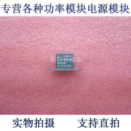 L-12V-24 LAMBDA regulator module