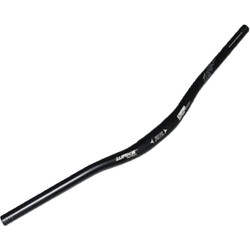 2018 HOT Wake Aluminium alloy Cycling Riser Handlebar MTB Mountain Road Bike Bicycle Handlebar 31.8*720mm