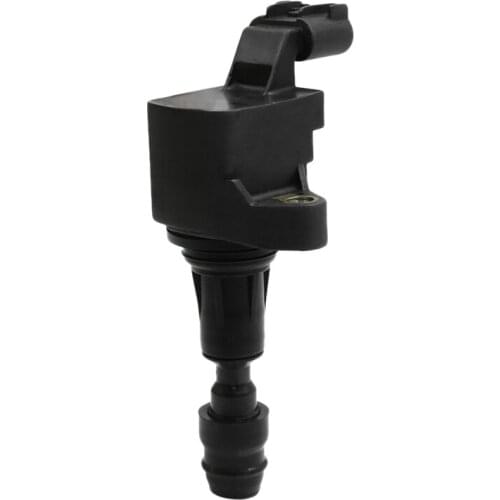 KaiShuo Ignition Coil Pack Replaces 12638824, 12578224, D522C - Fits 2.4L,2.2L,2.0L Turbo Fit For Chevy Malibu,HHR,Cobalt,Equin