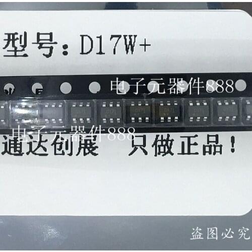 Directional Coupler D17w 1pcs 700-3500mhz Mini Circuits