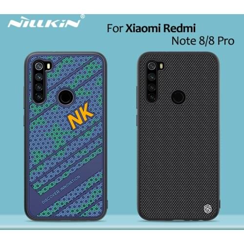 NILLKIN Phone Cases Xiaomi Redmi 8