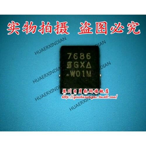 Brand new original SI7686 High Quality