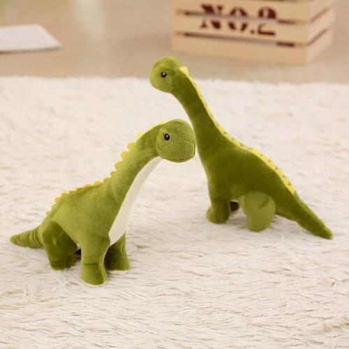 Dinosaur Plush Toy Long-necked Dragon Doll Christmas Gift Doll Filled Plush Home Accessories Lovely Plush Doll Плюшевые Игрушки