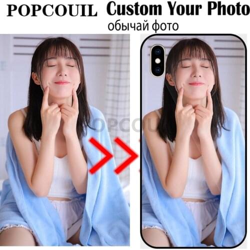 POPCOUIL Huawei Phone Cases