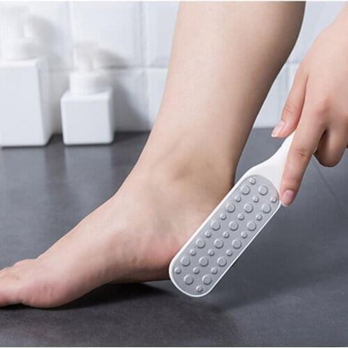 Skeleton board Foot stone Household Foot grinding artifact Exfoliating Wet and dry Foot grinding machine Peeling skin