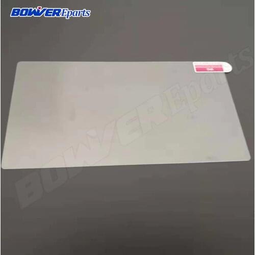 7" 8" 9" 10" Universal Tempered Glass Screen Protector Film for Tablet Ereader Ebook car gps Navigation DVD Stereo Radio