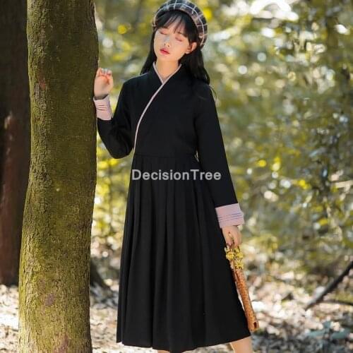 2021 ancient chinese costume women clothes traditional hanfu tang dynasty dance costumes folk fairy dress outfits asian dress