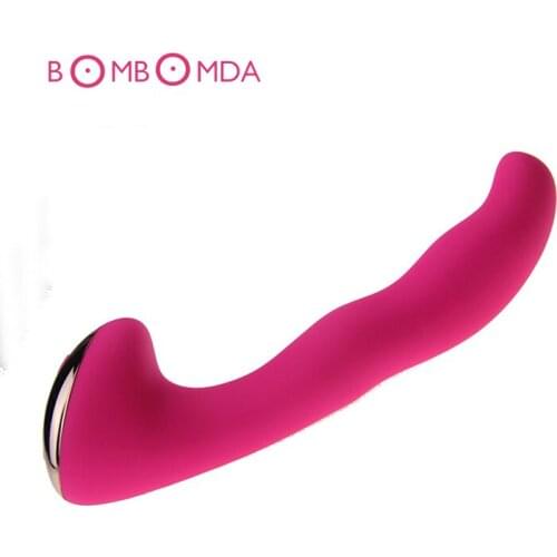 25 Speed Silicone Vibrator Multispeed Vibrating Toy Dildo Vibrator G spot Stimulator Adult Sex Toys Waterproof Clit Vibrator
