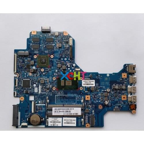 925620-601 925620-001 448.0C705.0011 w 520/2GB GPU i3-6006U CPU for HP Laptop 17-BS 17T-BR000 NoteBook PC Motherboard