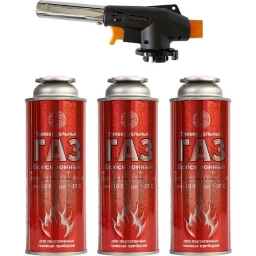 АвтоDело Tourist Burners