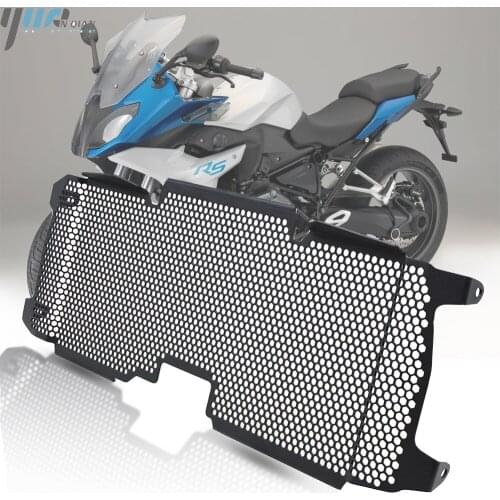 For BMW R1200RS R 1200 R R 1200 RS 2015 2016 2017 2018 Motorcycle Accessories Radiator Grille Grill Cover Guard Protector NEW