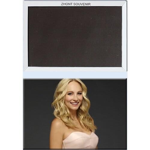 The-vampire-diaries,The female star Fridge Magnets Souvenir 22218