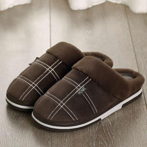 DUOYANGJIASHA Men's Slippers
