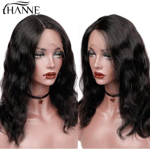 HANNE Synthetic Wigs