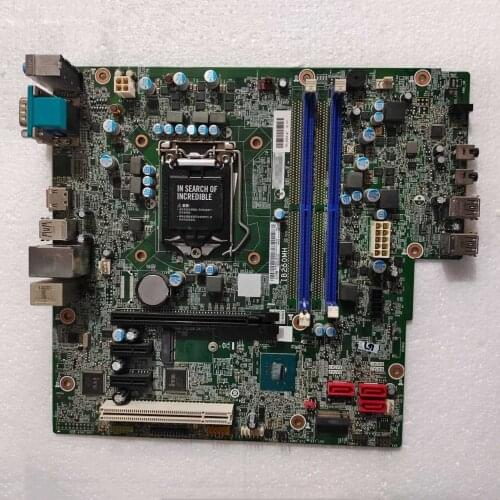 Original Disassemble Motherboard for Lenovo M710s M710t M910T motherboard IB250MH 00XK134 00XK307