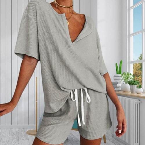 ISHINE Women's Clothing For Home